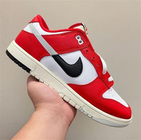 nike sb dunk chicago 2024|Chicago split dunks release date.